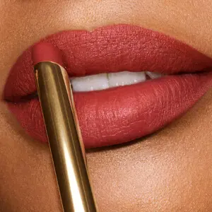 Estée Lauder Pure Color Explicit Silk Matte Lipstick